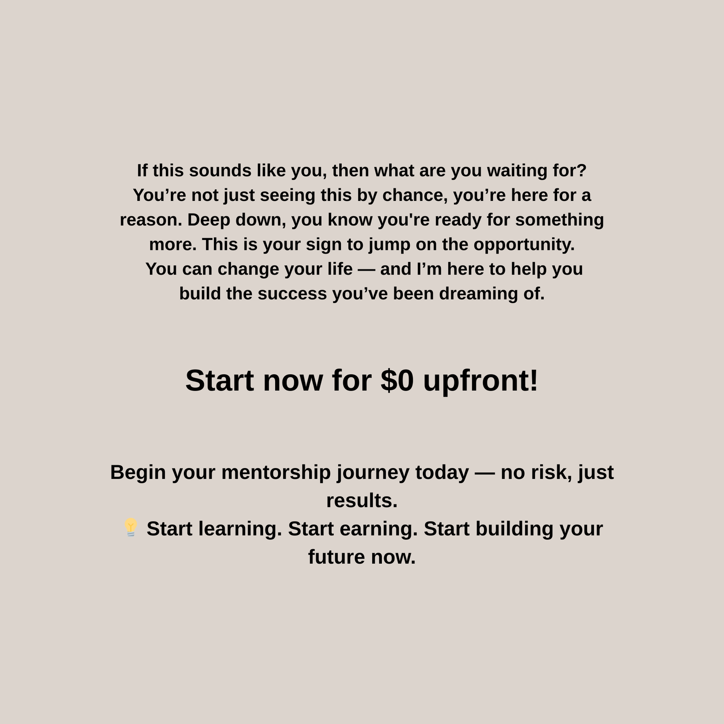 DWA + Digital Confidence Mentorship Bundle